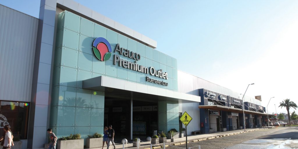 Transporte al Outlet Buenaventura