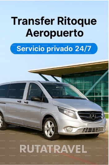 transfer ritoque aeropuerto