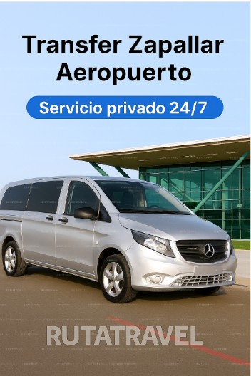 transfer zapallar aeropuerto